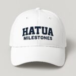 MILESTONES HAT