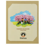 Cherry Blossom Street 3D Pop-up Card - Image 5