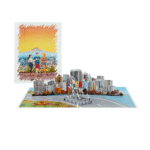 Mount Hood Skyline Portland Oregon Marathon - Image 4