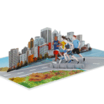 Mount Hood Skyline Portland Oregon Marathon - Image 6