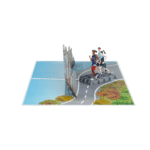 Mount Hood Skyline Portland Oregon Marathon - Image 7