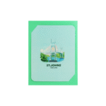 ST.Johns Portland Bike 3D pop-up card - Image 3